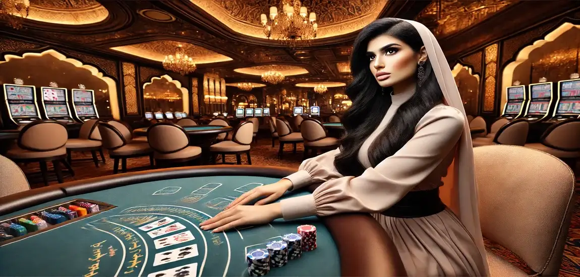 BlackJack online game